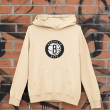 Load image into Gallery viewer, Brooklyn Nets Hoodie Sweatshirt Free Worldwide Shipping