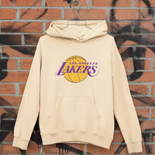 Load image into Gallery viewer, Los Angeles Lakers Hoodie Sweatshirt Free Worldwide Shipping