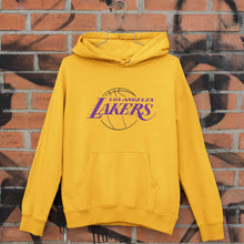 Load image into Gallery viewer, Los Angeles Lakers Hoodie Sweatshirt Free Worldwide Shipping