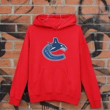 Load image into Gallery viewer, Vancouver Canucks Hoodie Sweatshirt Free Worldwide Shipping