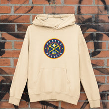 Load image into Gallery viewer, Denver Nuggets Hoodie Sweatshirt Free Worldwide Shipping