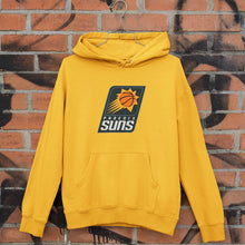 Load image into Gallery viewer, Phoenix Suns Hoodie Sweatshirt Free Worldwide Shipping