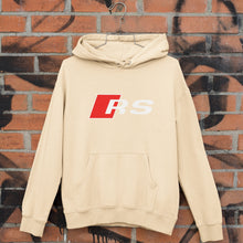 Load image into Gallery viewer, Audi RS Hoodie Sweatshirt Free Worldwide Shipping