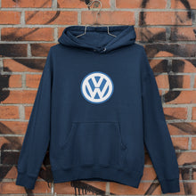 Load image into Gallery viewer, VW Volkswagen Hoodie Sweatshirt Free Worldwide Shipping