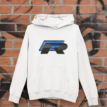 Load image into Gallery viewer, VW Volkswagen Golf R Hoodie Sweatshirt Free Worldwide Shipping