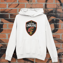 Load image into Gallery viewer, Cleveland-Cavaliers Hoodie Sweatshirt Free Worldwide Shipping