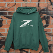 Load image into Gallery viewer, Nissan Z Hoodie Sweatshirt Free Worldwide Shipping