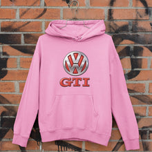 Load image into Gallery viewer, VW Volkswagen Golf GTI Hoodie Sweatshirt Free Worldwide Shipping