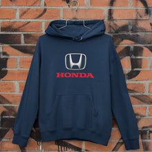 Load image into Gallery viewer, Honda Hoodie Sweatshirt Free Worldwide Shipping