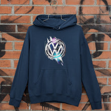 Load image into Gallery viewer, VW Volkswagen Hoodie Sweatshirt Free Worldwide Shipping
