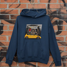 Load image into Gallery viewer, Honda Civic Hoodie Sweatshirt Free Worldwide Shipping