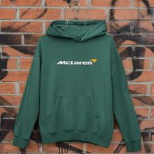 Load image into Gallery viewer, McLaren Hoodie Sweatshirt Free Worldwide Shipping