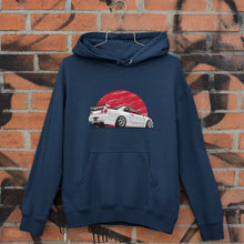 Load image into Gallery viewer, Nissan GT-R R34 Hoodie Sweatshirt Free Worldwide Shipping