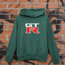 Load image into Gallery viewer, Nissan GT-R Hoodie Sweatshirt Free Worldwide Shipping