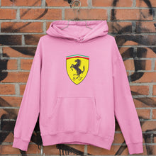 Load image into Gallery viewer, Car Logo Hoodie Sweatshirt Free Worldwide Shipping