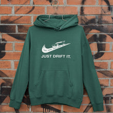Load image into Gallery viewer, Drift Car Hoodie Sweatshirt Free Worldwide Shipping