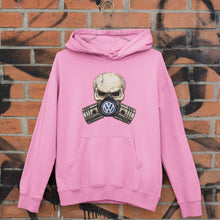 Load image into Gallery viewer, VW Volkswagen Hoodie Sweatshirt Free Worldwide Shipping