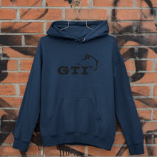 Load image into Gallery viewer, VW Volkswagen Golf GTI Hoodie Sweatshirt Free Worldwide Shipping