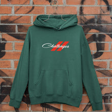 Load image into Gallery viewer, Dodge Challenger Hoodie Sweatshirt Free Worldwide Shipping