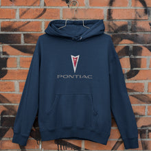 Load image into Gallery viewer, Pontiac Hoodie Sweatshirt Free Worldwide Shipping