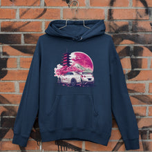 Load image into Gallery viewer, Nissan GT-R R35 Hoodie Sweatshirt Free Worldwide Shipping