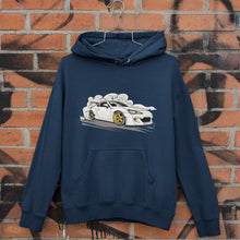 Load image into Gallery viewer, GT86 FRS BRZ Hoodie Sweatshirt Free Worldwide Shipping