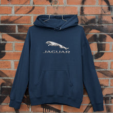 Load image into Gallery viewer, Jaguar Hoodie Sweatshirt Free Worldwide Shipping