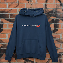 Load image into Gallery viewer, Dodge Hoodie Sweatshirt Free Worldwide Shipping