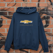 Load image into Gallery viewer, Chevrolet Hoodie Sweatshirt Free Worldwide Shipping