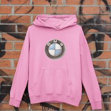 Load image into Gallery viewer, M Power Hoodie Sweatshirt Free Worldwide Shipping