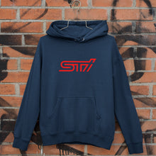 Load image into Gallery viewer, STI Hoodie Sweatshirt Free Worldwide Shipping
