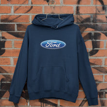 Load image into Gallery viewer, Ford Hoodie Sweatshirt Free Worldwide Shipping