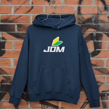 Load image into Gallery viewer, JDM Hoodie Sweatshirt Free Worldwide Shipping