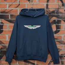 Load image into Gallery viewer, Aston Martin Hoodie Sweatshirt Free Worldwide Shipping
