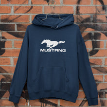 Load image into Gallery viewer, Ford Mustang Hoodie Sweatshirt Free Worldwide Shipping