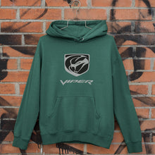 Load image into Gallery viewer, Dodge Viper Hoodie Sweatshirt Free Worldwide Shipping
