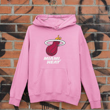 Load image into Gallery viewer, Miami Heat Hoodie Sweatshirt Free Worldwide Shipping