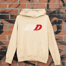 Load image into Gallery viewer, Initial D Hoodie Sweatshirt Free Worldwide Shipping