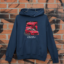Load image into Gallery viewer, GT86 FRS BRZ Hoodie Sweatshirt Free Worldwide Shipping