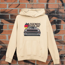 Load image into Gallery viewer, VW Volkswagen Golf MK2 Hoodie Sweatshirt Free Worldwide Shipping