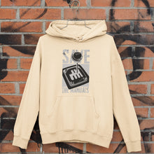 Load image into Gallery viewer, Save the manuals Hoodie Sweatshirt Free Worldwide Shipping