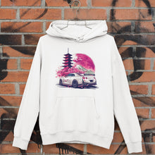 Load image into Gallery viewer, Nissan GT-R R35 Hoodie Sweatshirt Free Worldwide Shipping