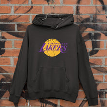 Load image into Gallery viewer, Los Angeles Lakers Hoodie Sweatshirt Free Worldwide Shipping