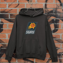 Load image into Gallery viewer, Phoenix Suns Hoodie Sweatshirt Free Worldwide Shipping