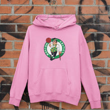 Load image into Gallery viewer, Boston Celtic Hoodie Sweatshirt Free Worldwide Shipping