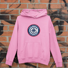 Load image into Gallery viewer, Los Angeles Clippers Hoodie Sweatshirt Free Worldwide Shipping