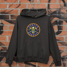 Load image into Gallery viewer, Denver Nuggets Hoodie Sweatshirt Free Worldwide Shipping