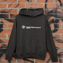 Load image into Gallery viewer, M Power Hoodie Sweatshirt Free Worldwide Shipping