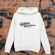 Load image into Gallery viewer, M Power Hoodie Sweatshirt Free Worldwide Shipping