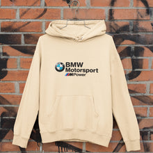 Load image into Gallery viewer, M Power Hoodie Sweatshirt Free Worldwide Shipping